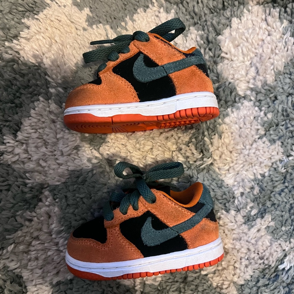 Nike Dunk Low TD 3c